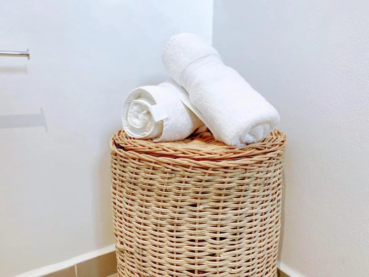 Cosmos 42 - New Modern Studio Close To The 5Th Av & The Beach Playa del Carmen Apartment